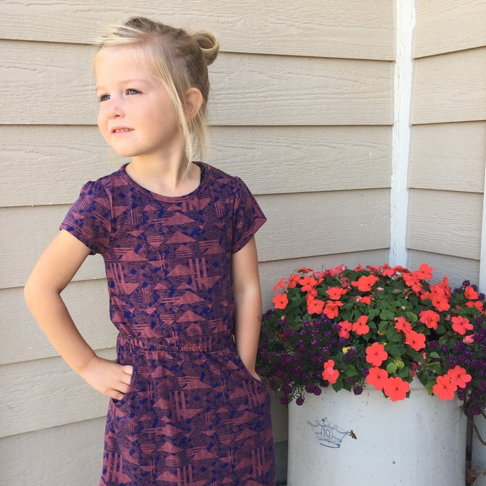 Meet your Posher, Erin